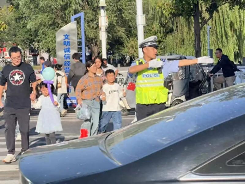 国庆假期许昌文旅爆火，背后的流量密码究竟是什么？  第1张