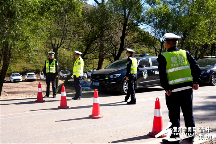 国庆期间，和顺县各景区游客爆棚，你还不来吗？  第6张
