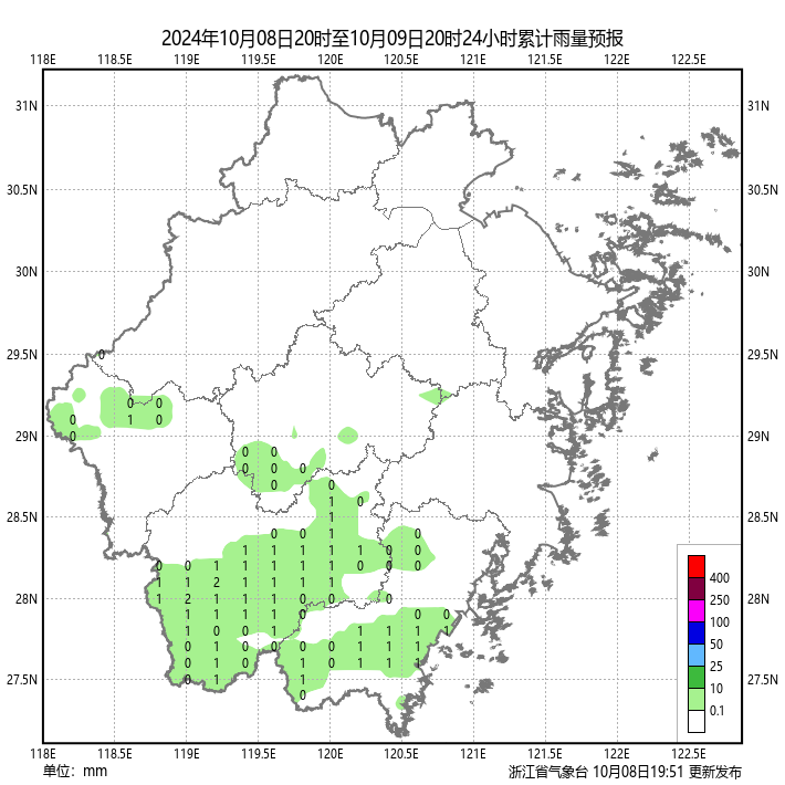 秋高气爽！这样的好天气，错过再等一年  第2张
