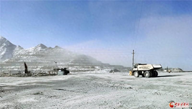 从传统矿山到 5G-A 新时代,酒钢西沟矿如何实现蝶变? 第1张 从传统矿山到 5G-A 新时代,酒钢西沟矿如何实现蝶变? 第1张