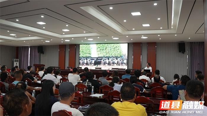 18 万亩！道县全力推进秋冬油菜生产，你准备好了吗？  第2张
