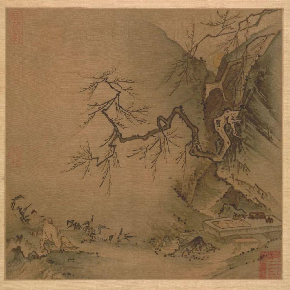 你知道吗？李白的诗竟有如此魔力，能让你瞬间回到青春年少  第3张