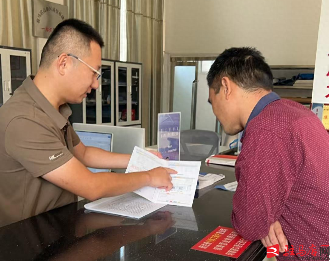 高新区市场监管分局：延时服务解企业燃眉之急，获点赞  第1张