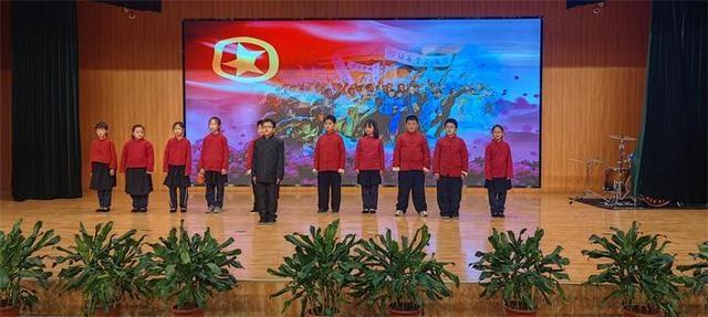 滨城区逸夫小学积极开展黄河文化课题研究，让黄河文化成为少先队员成长底色  第3张