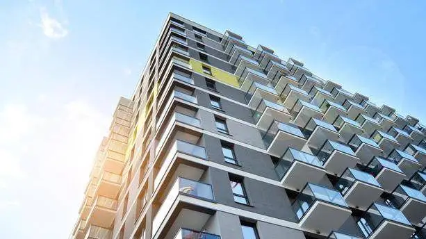 深圳出台通知：公寓类居住房屋可作保障性租赁住房，助力库存去化  第1张