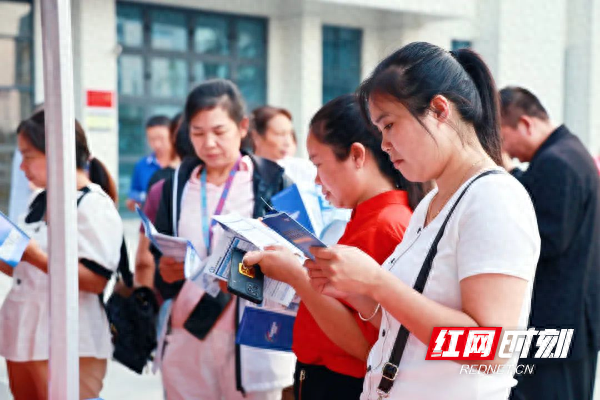 永州经开区：多元化宣传活动，提升网络安全意识，你参与了吗？  第1张