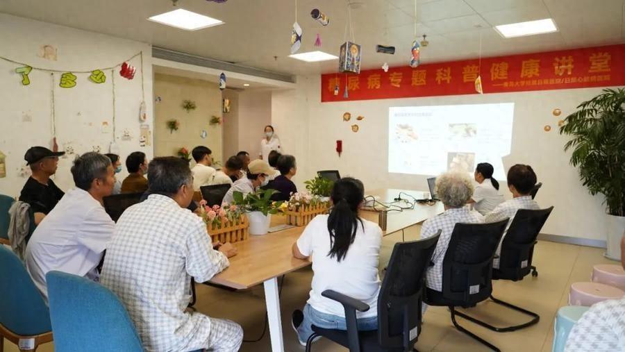 6 年守护，这家医院让患者放心托付  第1张