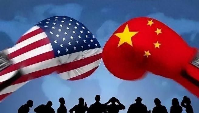 美国对华攻势加剧，恶意逮捕华裔学者，中方亮明立场  第1张