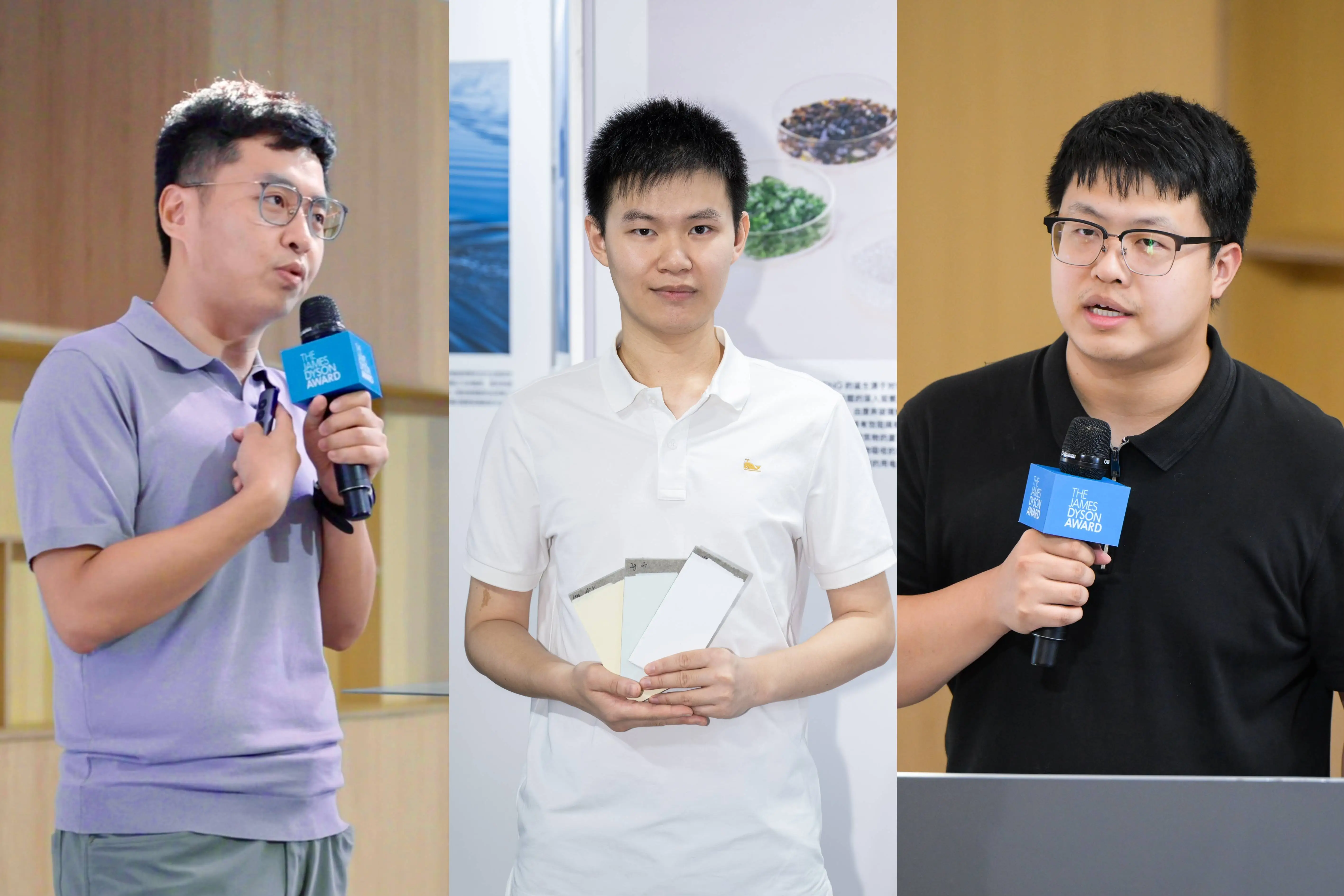 震撼！中国青年工程师用创新设计解决社会痛点，让生活更美好  第1张