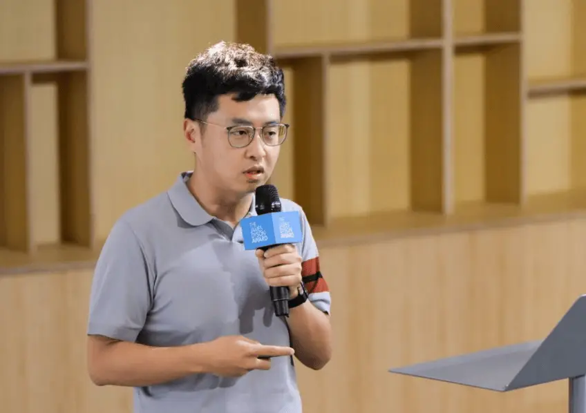 震撼！中国青年工程师用创新设计解决社会痛点，让生活更美好  第3张