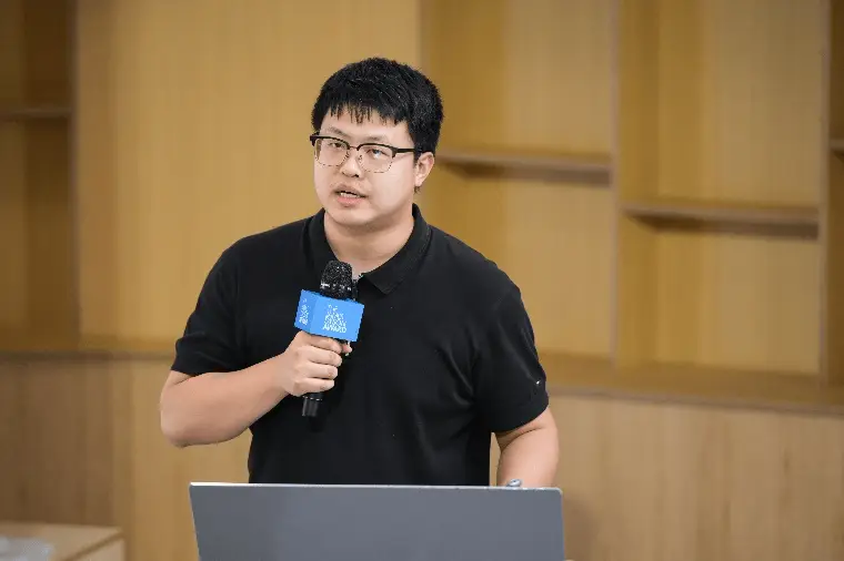 震撼！中国青年工程师用创新设计解决社会痛点，让生活更美好  第5张