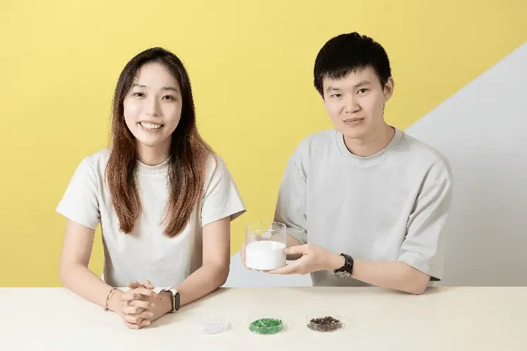 震撼！中国青年工程师用创新设计解决社会痛点，让生活更美好  第6张