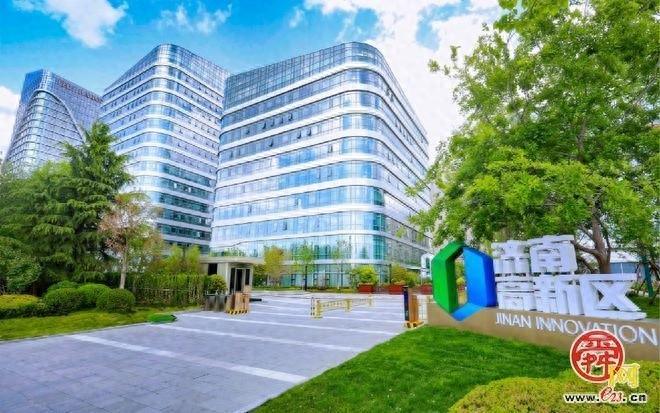 济南绿色制造单位突破式增长，19 家企业入选省级绿色工厂名单  第1张