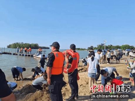 国庆假期宿迁社会治安大局持续平安稳定，刑事警情同比下降 28.9%  第2张