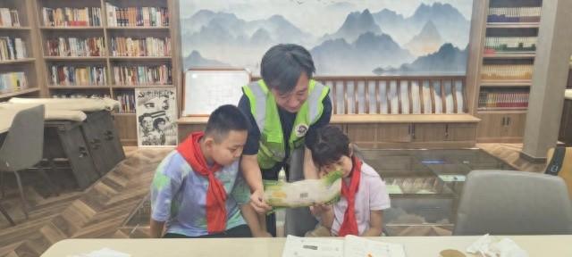 垃圾分类投，环保不用愁！快来看看你做到了吗？