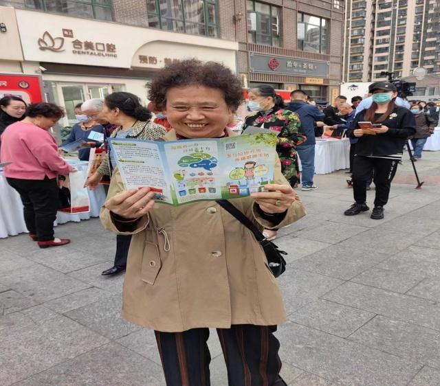 垃圾分类投,环保不用愁!快来看看你做到了吗? 第2张 垃圾分类投,环保不用愁!快来看看你做到了吗? 第2张