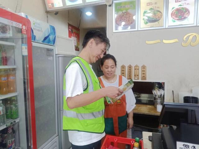 垃圾分类投,环保不用愁!快来看看你做到了吗? 第3张 垃圾分类投,环保不用愁!快来看看你做到了吗? 第3张