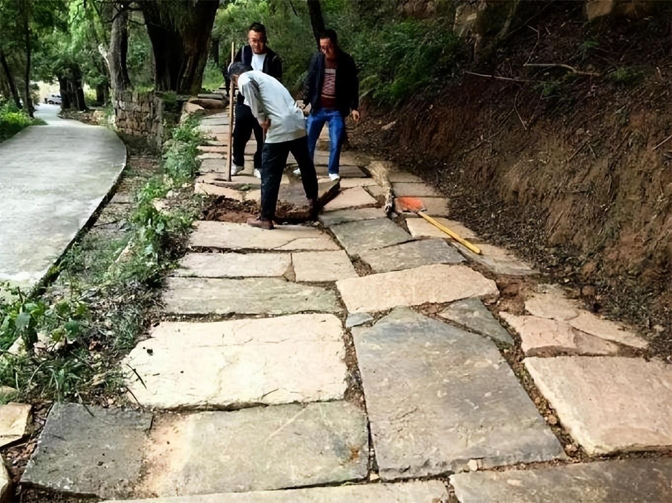 国庆黄金周，这个小镇接待游客 1 万余人次，旅游综合收入近 100 万元  第3张