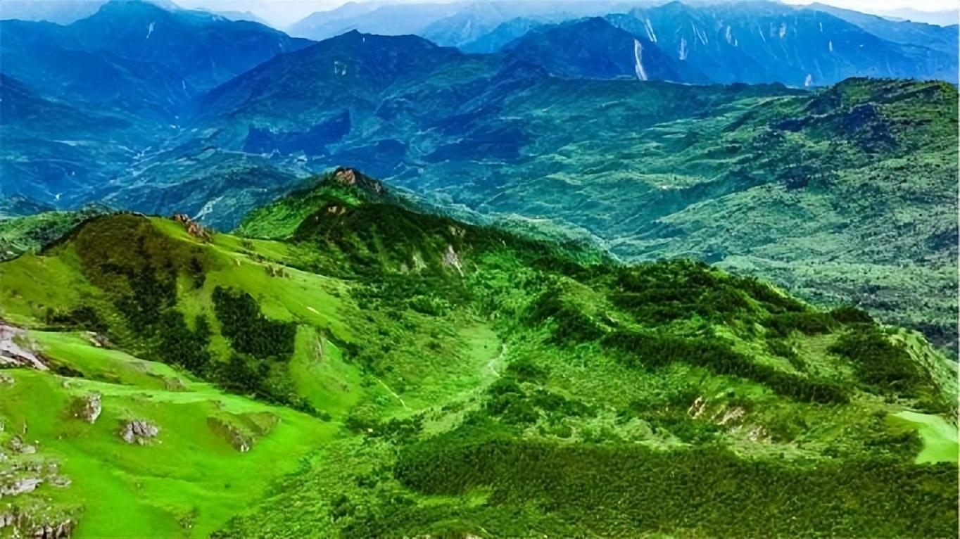 万水千山皆是情，陆游笔下的蜀州究竟有何魅力？  第8张