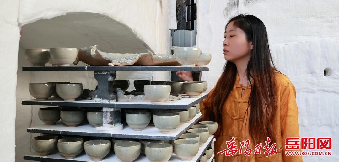 绝了！这件作品竟将清廉、和谐之美体现得淋漓尽致  第2张