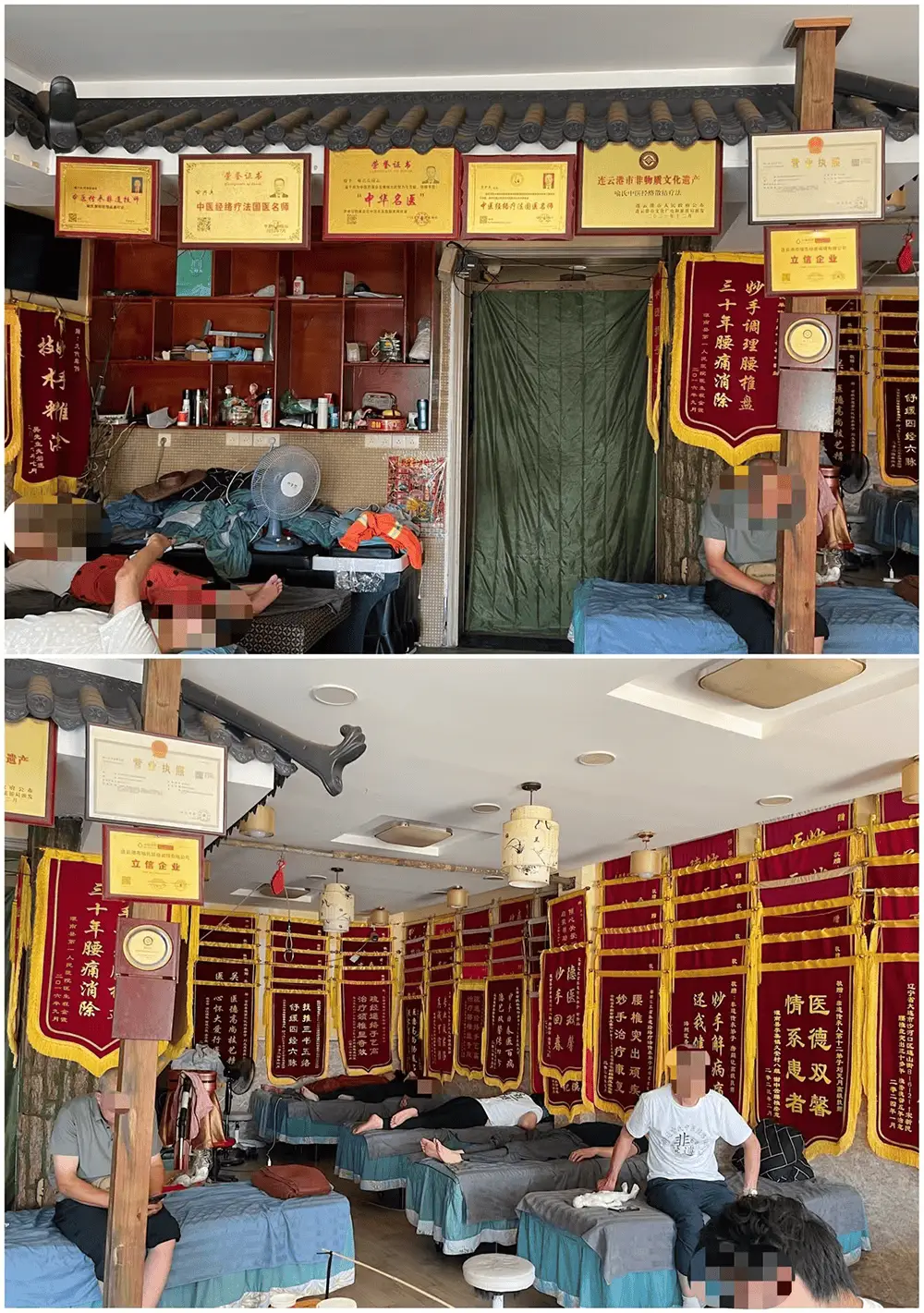 江苏非遗传承人开课授艺，宣称可调理疑难杂症，真相究竟如何？  第2张