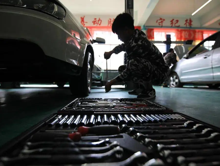 50%以上的学生在县域接受教育,现状却被忽略,中国县域教育到底怎么了? 第4张 50%以上的学生在县域接受教育,现状却被忽略,中国县域教育到底怎么了? 第4张