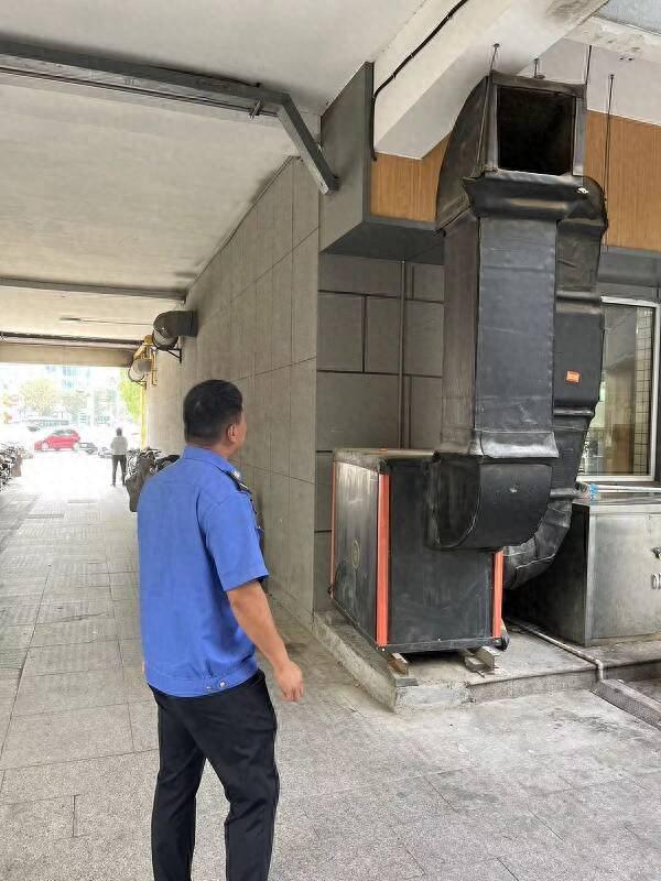 曲阜市多措并举守护清新大气环境，保障群众身体健康  第1张