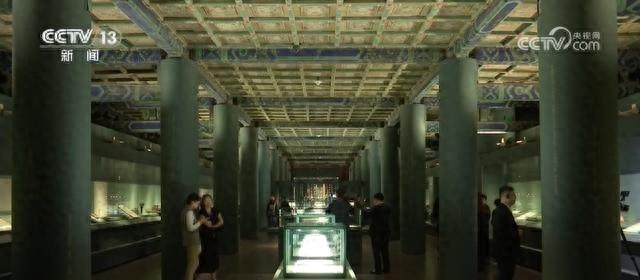 国庆故宫特展！380 件展品带你探寻儒家文化的历史脉络  第1张