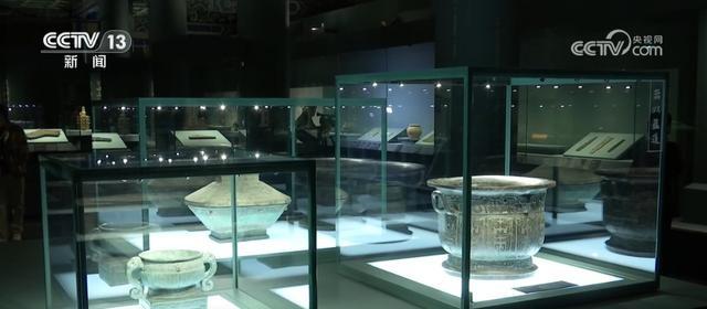 国庆故宫特展！380 件展品带你探寻儒家文化的历史脉络  第3张