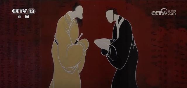 国庆故宫特展！380 件展品带你探寻儒家文化的历史脉络  第5张