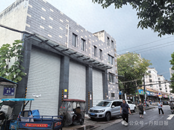 全福路垃圾中转站关闭，居民倒垃圾难，谁来解决？  第1张