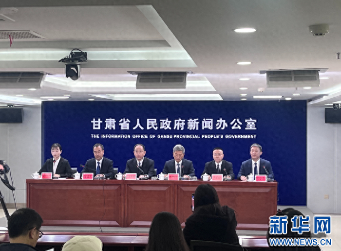 甘肃完成首次全国自然灾害综合风险普查，摸清全省房屋建筑和市政设施家底  第1张
