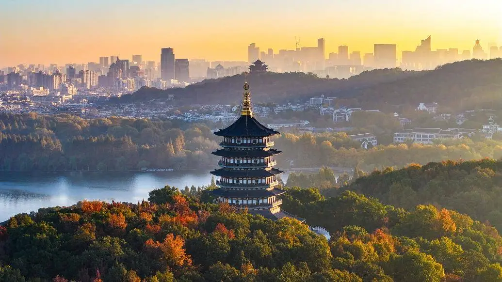 杭州房地产政策重大调整！首付比例统一为 15%，公积金贷款额度大幅提高  第1张