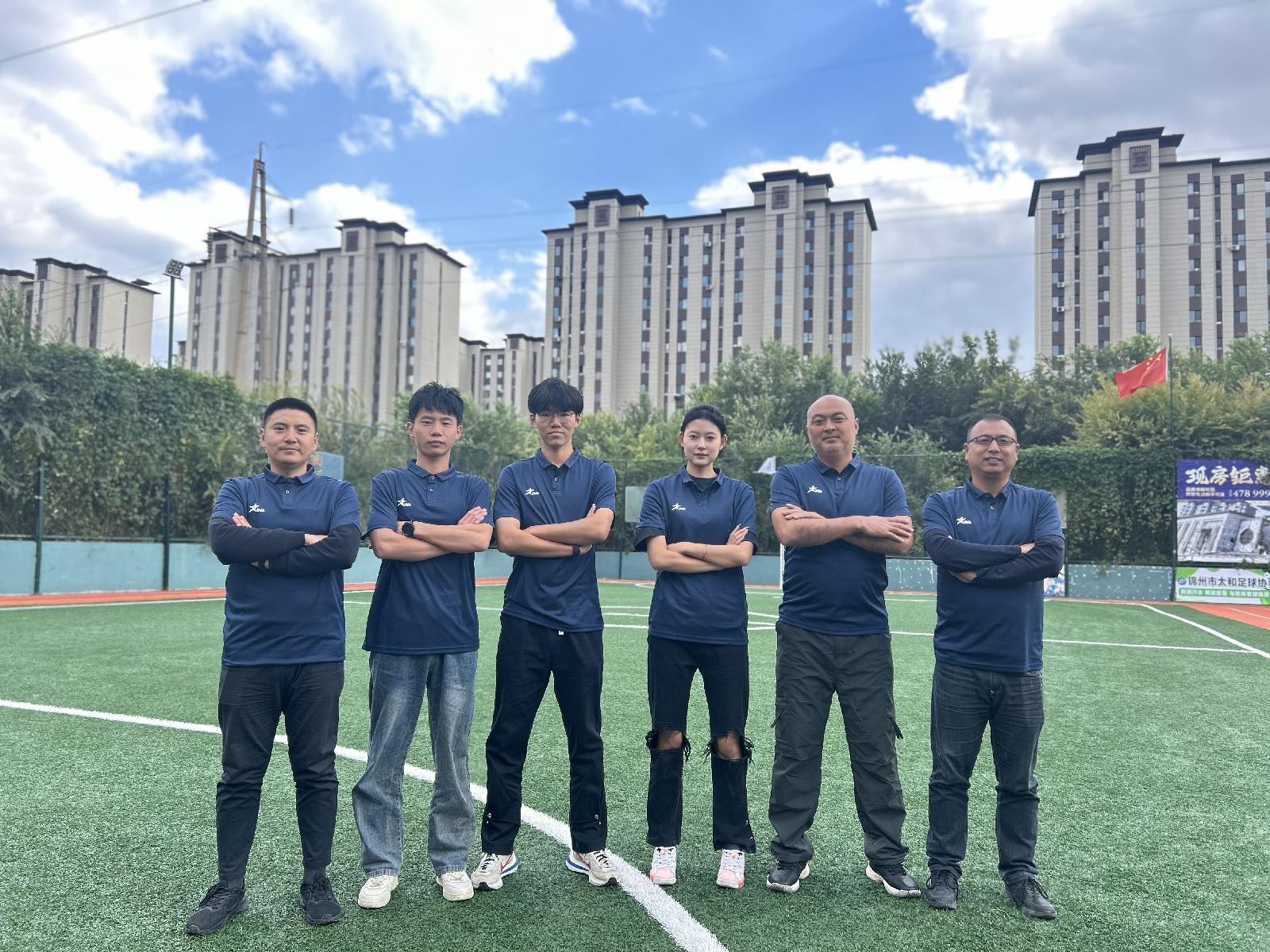 种子计划足球青训联盟赛辽宁赛区圆满落幕，冠军花落谁家？  第4张