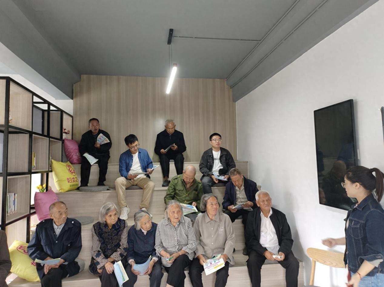 惊！重阳节竟发生这种事，99%的人都不知道  第1张