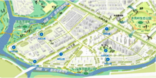 从化客运站片区城市更新改造，打造未来广州花园城市客厅  第1张