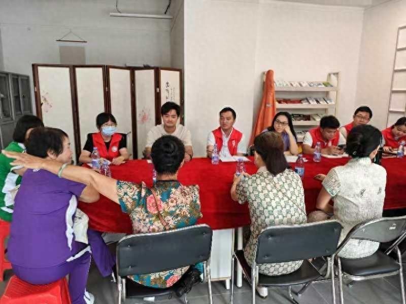 深圳一街道创新行政管理机制，助力幸福里建设，居民幸福感爆棚  第1张