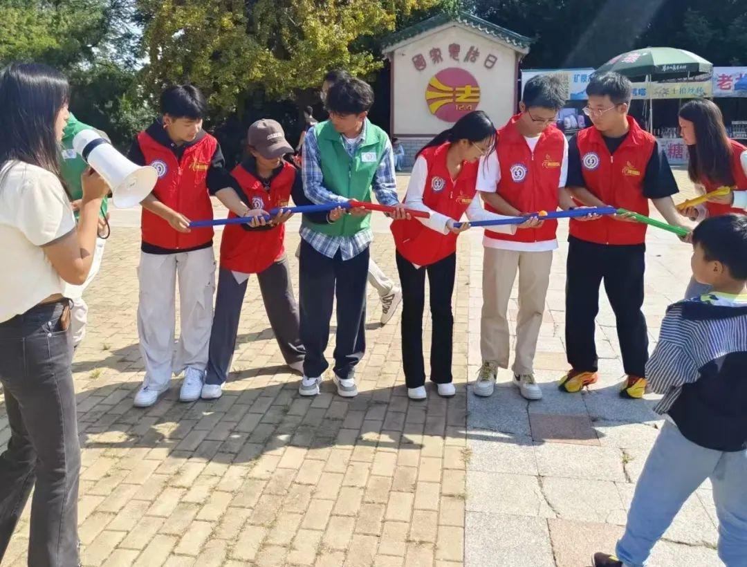 烟台这场三净环保志愿服务行动，竟然隐藏着这么多秘密  第3张