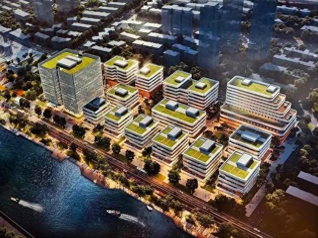 宝山大力推进民心工程，未来几年将发生这些变化  第1张