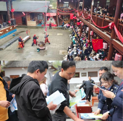 宁强：税惠政策助力文旅产业，国庆旅游热起来  第1张