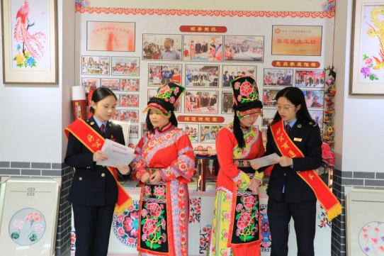 宁强：税惠政策助力文旅产业，国庆旅游热起来  第2张