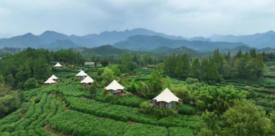 宁强：税惠政策助力文旅产业，国庆旅游热起来  第3张