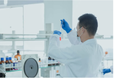 亿腾医药与嘉和生物合并，开启上市新征程  第2张