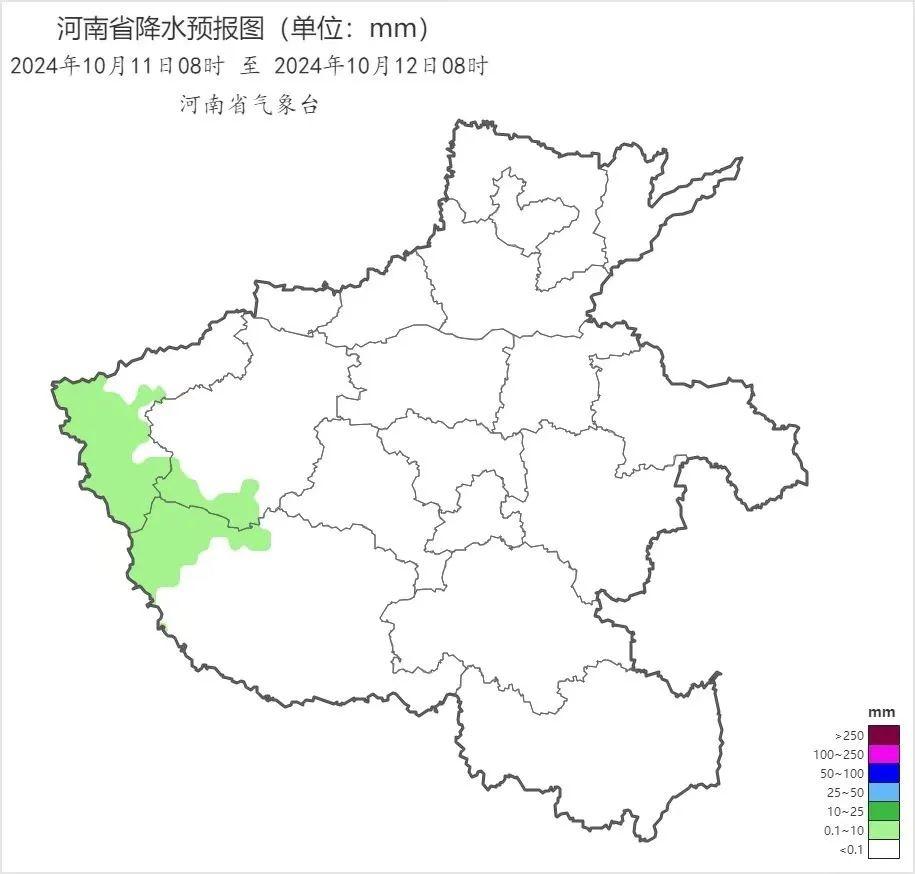 本周天气平稳，雾霾却来势汹汹  第2张