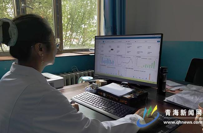 青海海西州以都兰县为试点，率先探索互联网+药学服务新模式，筑起用药安全防线  第2张