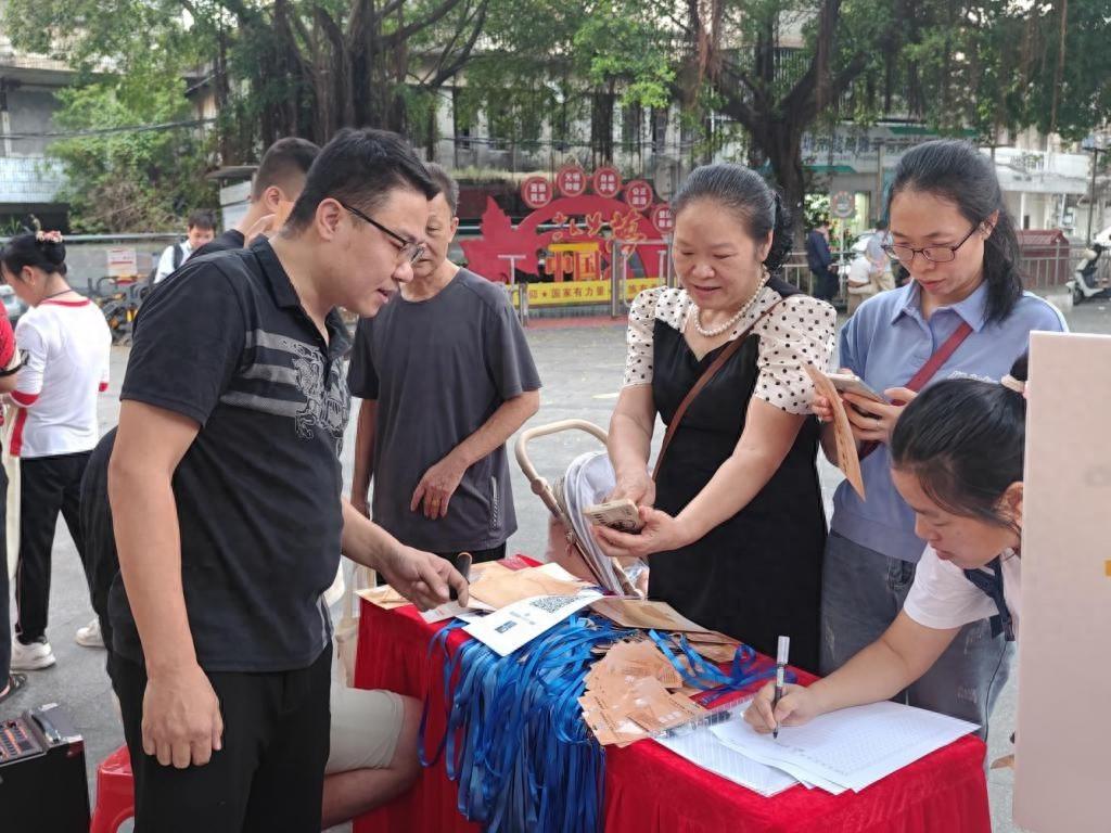 100 人打卡！探寻龙岗老街客家文化，你还不来？  第1张