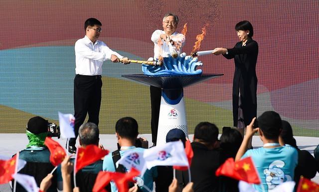 7000 名运动员齐聚三亚！第十二届少数民族传统体育运动会即将盛大开幕  第6张