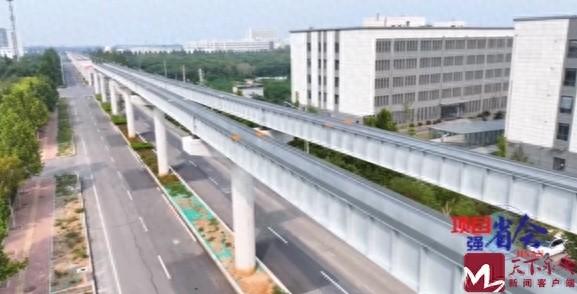 济南地铁 4 号线建设热火朝天，6 千余名建设者国庆坚守岗位  第1张