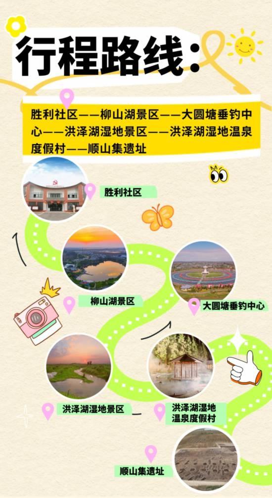 漫游里下河，品湖荡鲜！探寻江苏三条乡村旅游精品线路的美食密码  第2张
