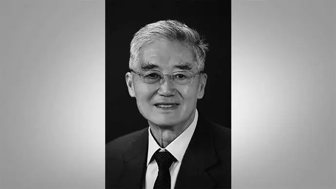 中国水科院原院长陈炳新逝世，享年 91 岁，他的一生充满传奇  第1张
